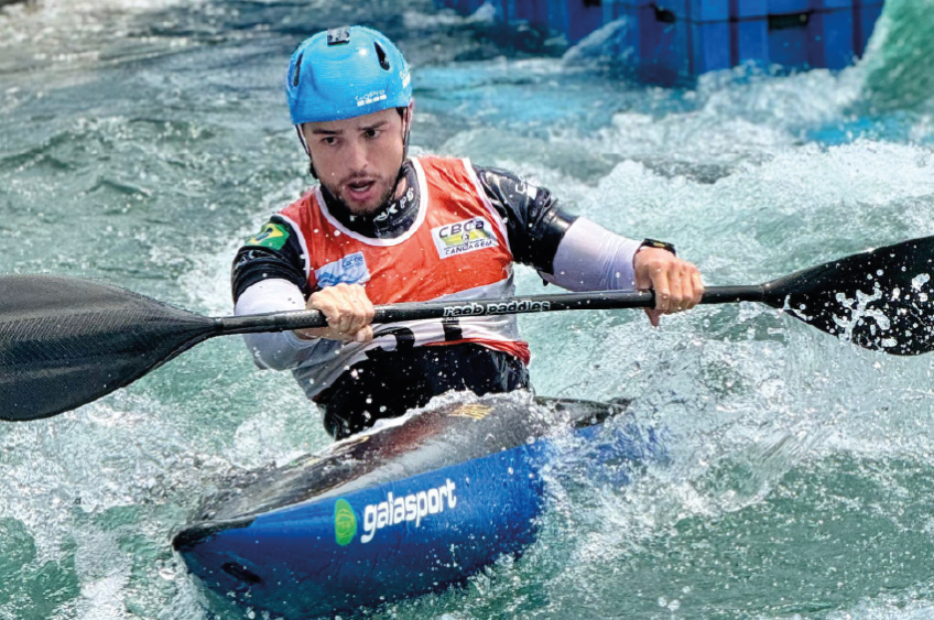 The Victory No One Saw | Rio Open & ICF Ranking Race